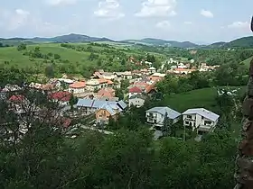 Dolná Mičiná