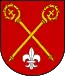 Blason de Dolní Újezd