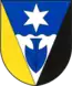 Blason de Dolní Habartice