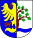 Blason de Dolní Lomná