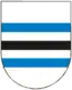 Blason de Dolní Loučky