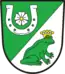 Blason de Dolní Radechová