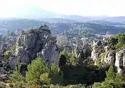 Cirque de Mourèze