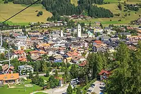 San Candido