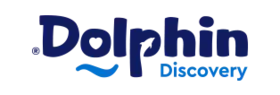 logo de Dolphin Discovery