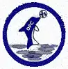 Logo du Dolphin FC