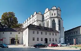 Image illustrative de l’article Cathédrale de Halle-sur-Saale