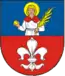 Blason de Domašov u Šternberka