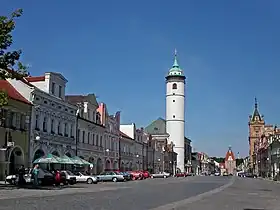 Domažlice