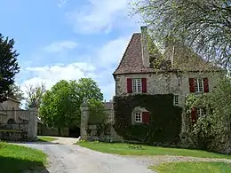 Château de Banizette