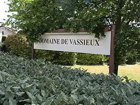 Vassieux (quartier)