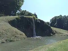 La cascade