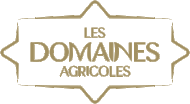 logo de Les Domaines agricoles