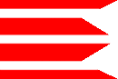 Drapeau de Domaníky