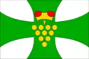 Drapeau de Domanín