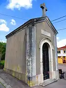 Chapelle Notre-Dame-de-Grâces.