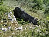 Dolmen de Cavarroc