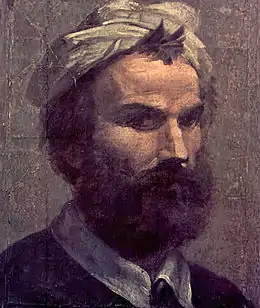 Domenico Beccafumi.