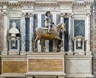 Domenico Contarini, Venise