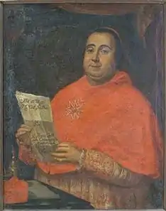 Image illustrative de l’article Domenico Orsini d'Aragona