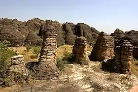 Bérégadougou (département)