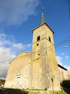 Domèvre-en-Haye