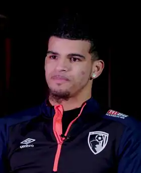 Image illustrative de l’article Dominic Solanke