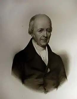 Dominique André (1766-1844)