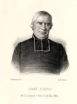 Dominique Dupuy