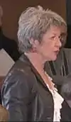 Dominique Gillot.