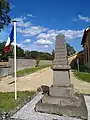 Monument aux morts.