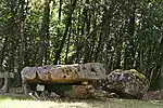 Dolmen de Giverzac