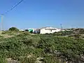 Maison sur l'île de Faro