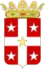 Blason de Domodossola