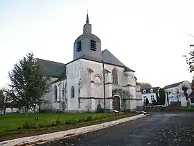 Église Saint-Pierre.