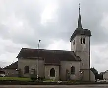 Église.