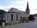 Église Saint-Etton de Dompierre-sur-Helpe