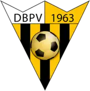 Logo du Don Bosco Football Club