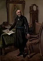 Miguel Hidalgo