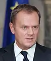 Union européenneDonald Tusk, Président du Conseil européen