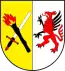 Blason de Donat