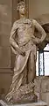 David, marbre (1408-1409)