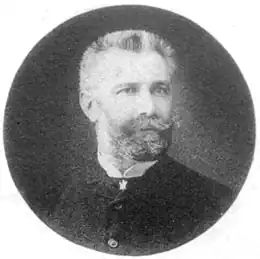 Donatien Levesque (1842-1908)