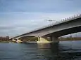 Donaubrücke Traismauer