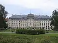 Le Château de Donaueschingen