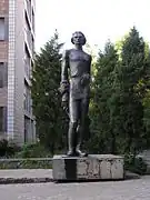 monument Gorki classé