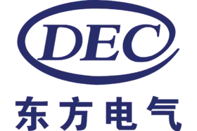 logo de Dongfang Electric