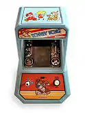 Donkey Kong par Coleco.