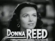 Donna Reed