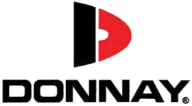 logo de Donnay (marque)